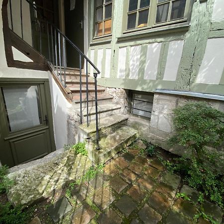 Le Charme Rouennais - Appartement D'Exception - 094 Exterior photo