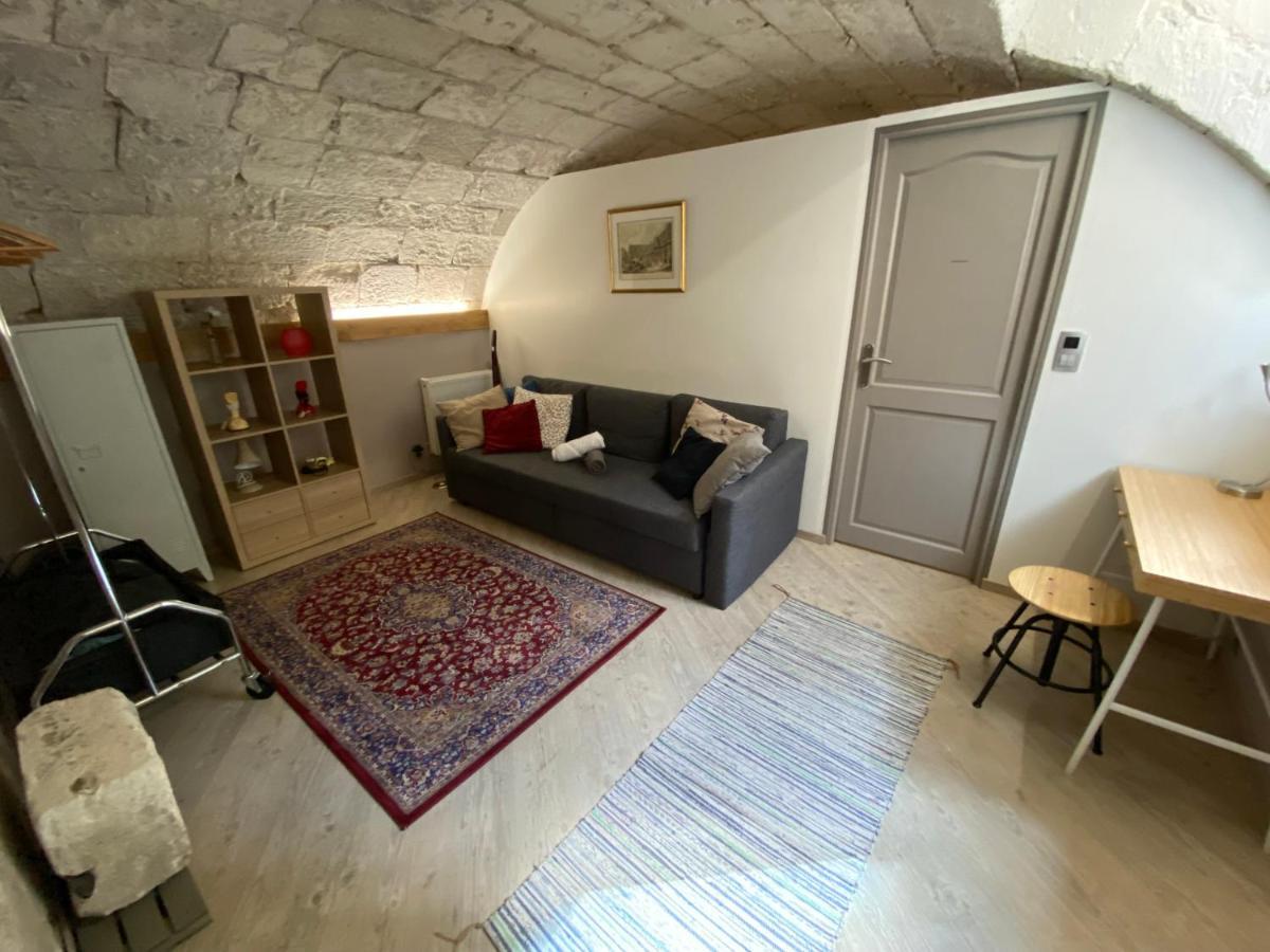 Le Charme Rouennais - Appartement D'Exception - 094 Exterior photo