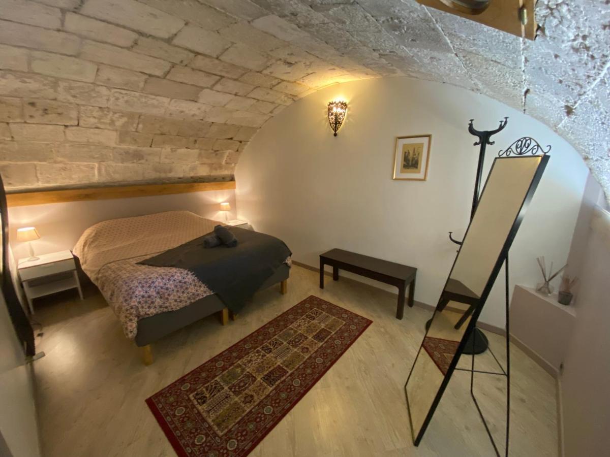 Le Charme Rouennais - Appartement D'Exception - 094 Exterior photo